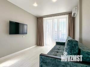 1-к квартира, посуточно, 65м2, 7/7 этаж