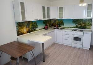 2-к квартира, на длительный срок, 61м2, 2/17 этаж