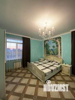 Студия квартира, посуточно, 37м2, 3/4 этаж