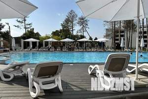 1-к квартира, посуточно, 31м2, 3/7 этаж