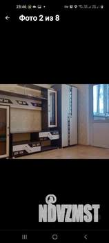 1-к квартира, на длительный срок, 36м2, 2/10 этаж