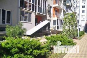 1-к квартира, посуточно, 25м2, 1/16 этаж