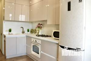 2-к квартира, посуточно, 60м2, 1/1 этаж
