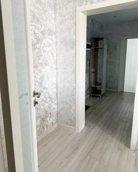 2-к квартира, на длительный срок, 56м2, 5/8 этаж