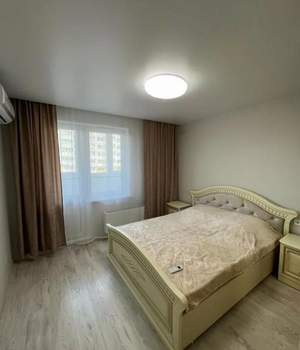 2-к квартира, на длительный срок, 41м2, 7/16 этаж