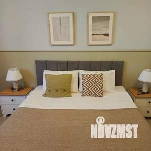 2-к квартира, посуточно, 61м2, 1/16 этаж