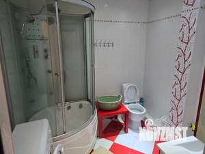 1-к квартира, посуточно, 45м2, 2/9 этаж