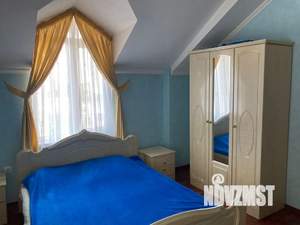 3-к квартира, посуточно, 90м2, 5/6 этаж