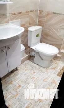 1-к квартира, посуточно, 35м2, 4/16 этаж