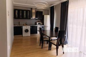 2-к квартира, посуточно, 80м2, 1/1 этаж