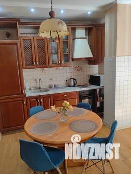 1-к квартира, посуточно, 50м2, 2/9 этаж