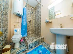 2-к квартира, посуточно, 30м2, 1/1 этаж