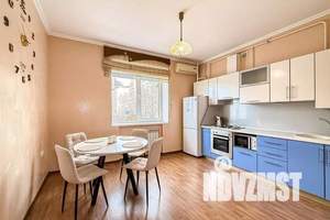 1-к квартира, посуточно, 45м2, 3/5 этаж
