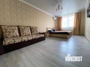 1-к квартира, на длительный срок, 46м2, 6/7 этаж