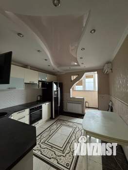 1-к квартира, на длительный срок, 43м2, 8/12 этаж