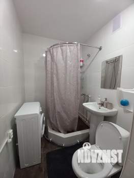 1-к квартира, на длительный срок, 33м2, 5/5 этаж