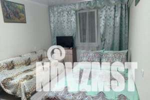 1-к квартира, посуточно, 30м2, 16/16 этаж