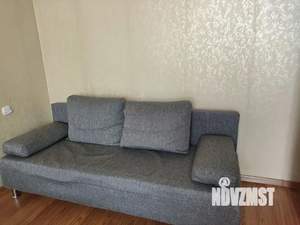 1-к квартира, на длительный срок, 50м2, 6/10 этаж