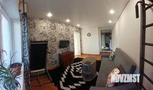 2-к квартира, на длительный срок, 50м2, 5/5 этаж