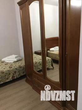 1-к квартира, посуточно, 45м2, 9/12 этаж