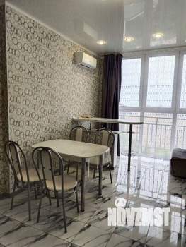 1-к квартира, на длительный срок, 45м2, 12/12 этаж