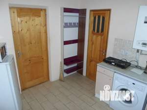 1-к квартира, посуточно, 25м2, 2/2 этаж