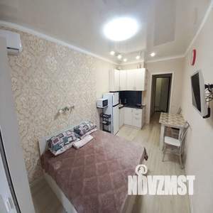 Студия квартира, посуточно, 27м2, 14/16 этаж