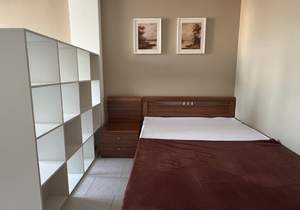 1-к квартира, на длительный срок, 44м2, 4/5 этаж