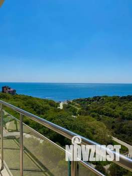 2-к квартира, посуточно, 64м2, 8/8 этаж