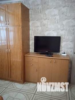 1-к квартира, посуточно, 36м2, 1/3 этаж