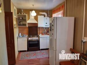 2-к квартира, посуточно, 55м2, 3/5 этаж