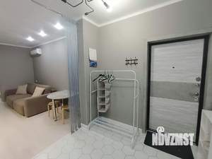 Студия квартира, посуточно, 25м2, 7/14 этаж