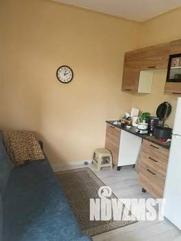Студия квартира, посуточно, 18м2, 1/3 этаж