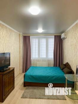 1-к квартира, на длительный срок, 37м2, 8/10 этаж