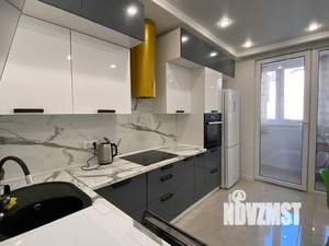 2-к квартира, посуточно, 70м2, 2/6 этаж