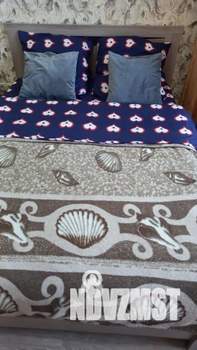 Студия квартира, посуточно, 28м2, 3/12 этаж