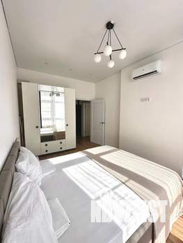 1-к квартира, посуточно, 37м2, 12/15 этаж