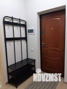 1-к квартира, посуточно, 44м2, 1/1 этаж