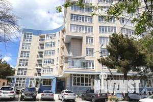 1-к квартира, посуточно, 30м2, 4/8 этаж