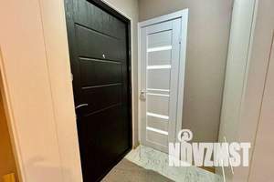 1-к квартира, посуточно, 28м2, 5/16 этаж