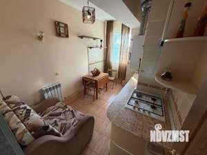 1-к квартира, на длительный срок, 30м2, 4/8 этаж