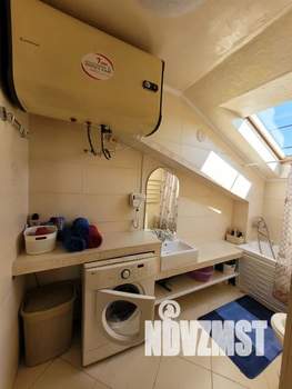 Студия квартира, посуточно, 44м2, 7/7 этаж