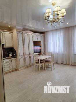 2-к квартира, посуточно, 70м2, 7/10 этаж
