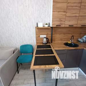 1-к квартира, посуточно, 36м2, 10/16 этаж