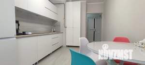 2-к квартира, посуточно, 60м2, 13/13 этаж