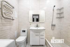 2-к квартира, посуточно, 55м2, 1/1 этаж