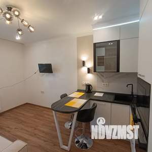 Студия квартира, посуточно, 25м2, 13/14 этаж