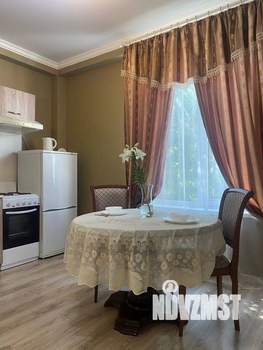 1-к квартира, на длительный срок, 28м2, 3/3 этаж