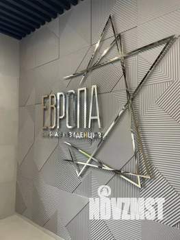 1-к квартира, посуточно, 40м2, 2/6 этаж