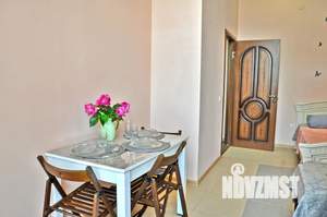 2-к квартира, посуточно, 55м2, 2/3 этаж